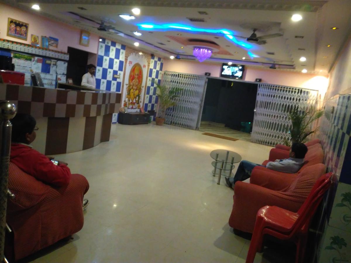 Bandhan Inn Digha  Exterior photo