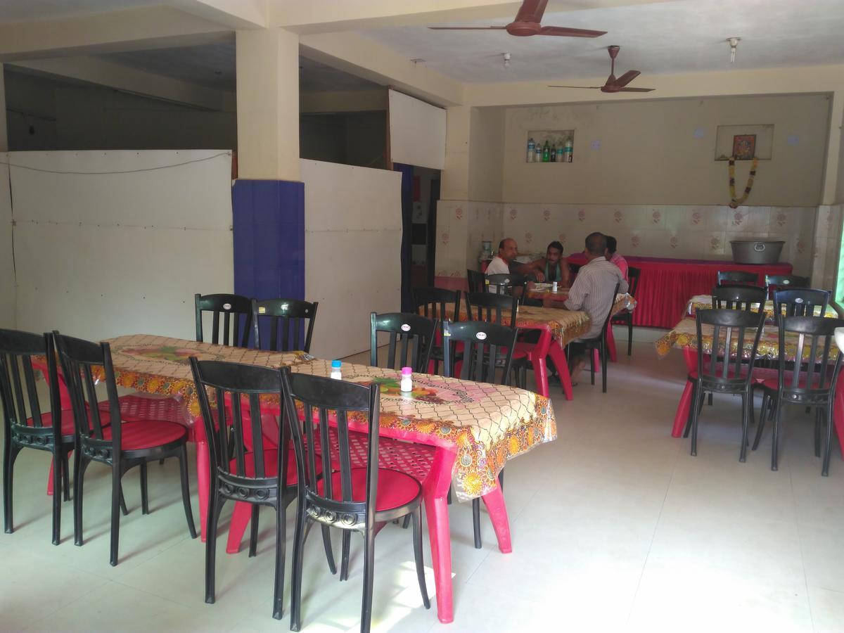 Bandhan Inn Digha  Exterior photo