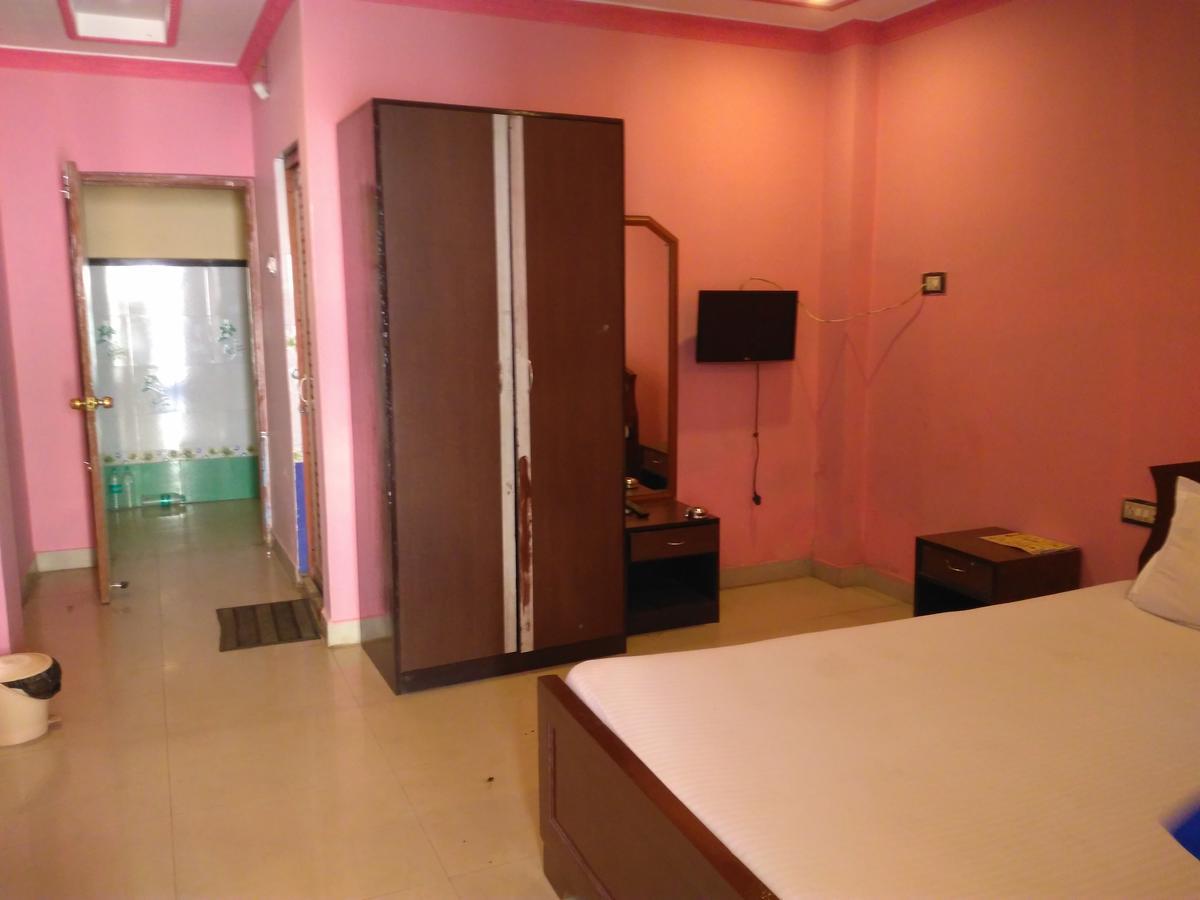 Bandhan Inn Digha  Exterior photo
