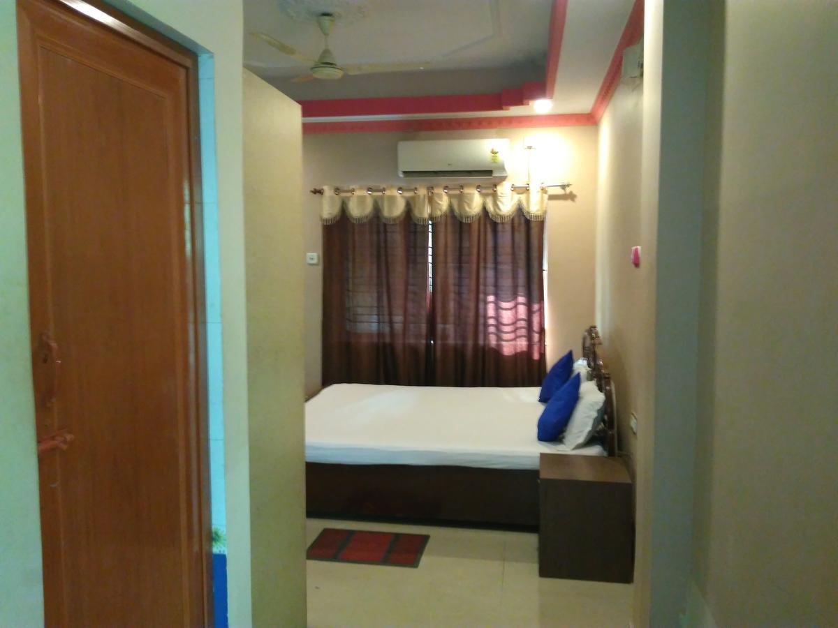 Bandhan Inn Digha  Exterior photo