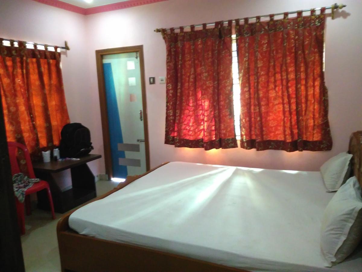 Bandhan Inn Digha  Exterior photo