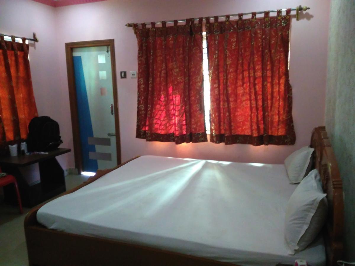 Bandhan Inn Digha  Exterior photo