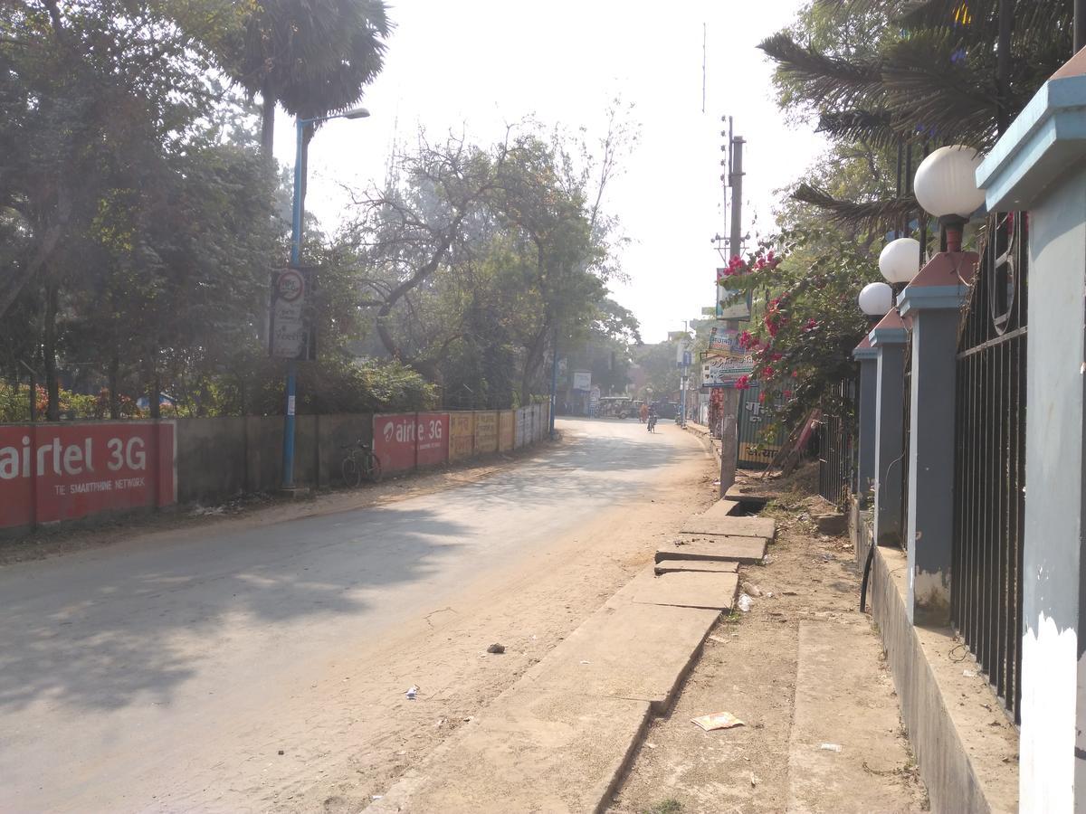 Bandhan Inn Digha  Exterior photo