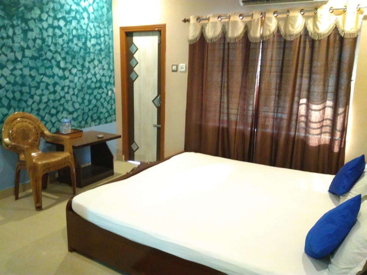 Bandhan Inn Digha  Exterior photo