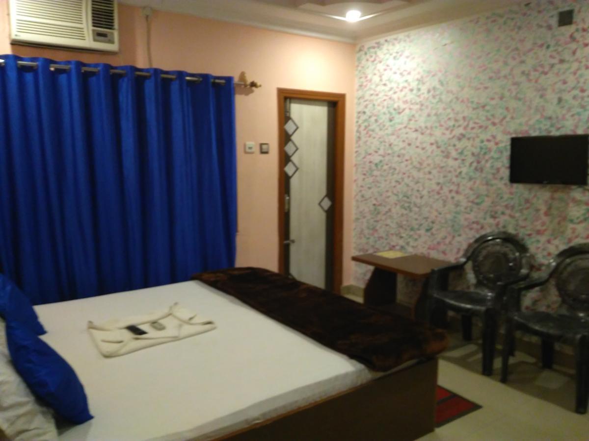 Bandhan Inn Digha  Exterior photo