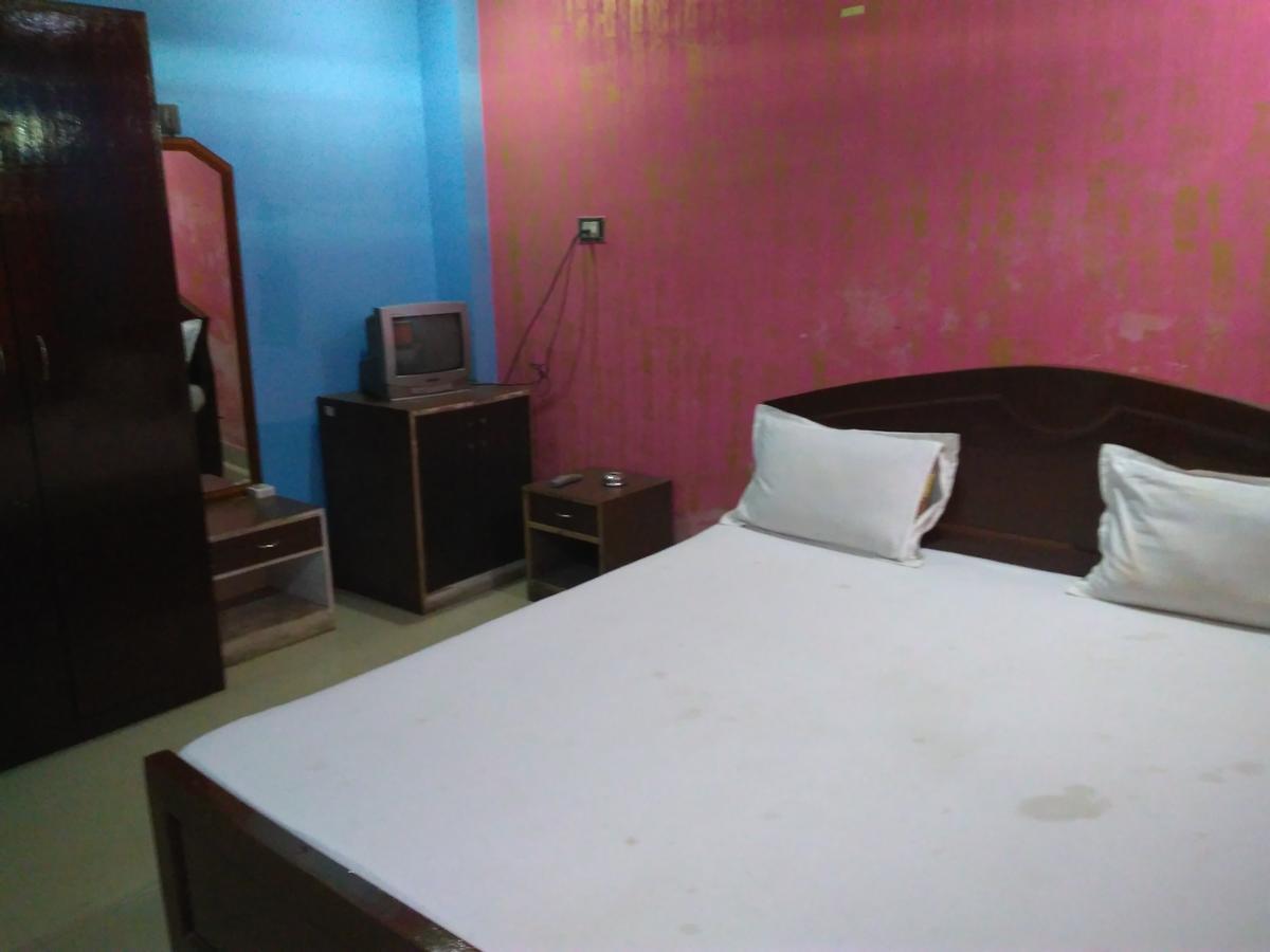 Bandhan Inn Digha  Exterior photo