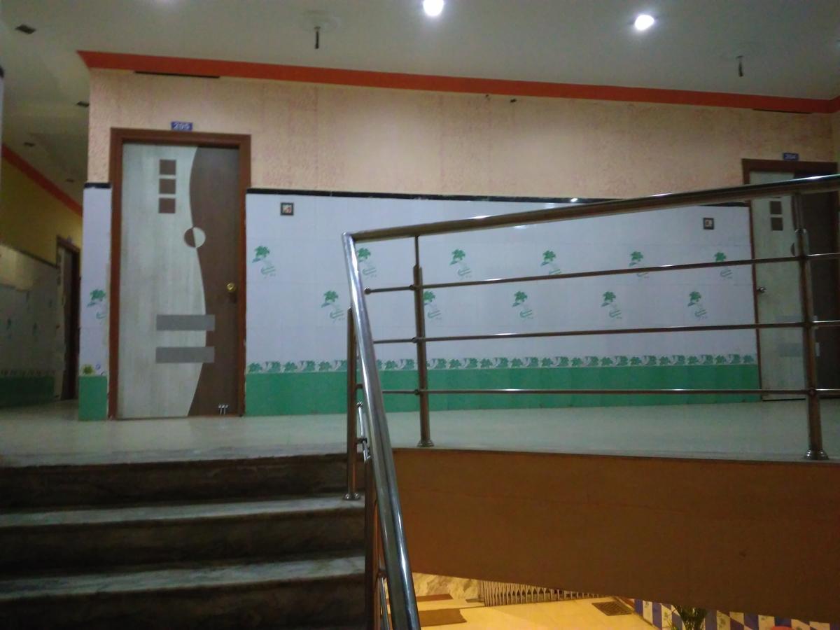 Bandhan Inn Digha  Exterior photo