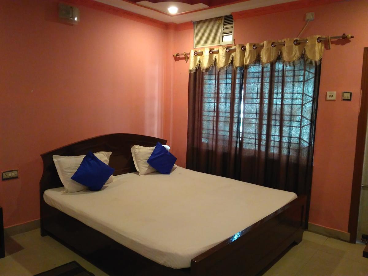 Bandhan Inn Digha  Exterior photo