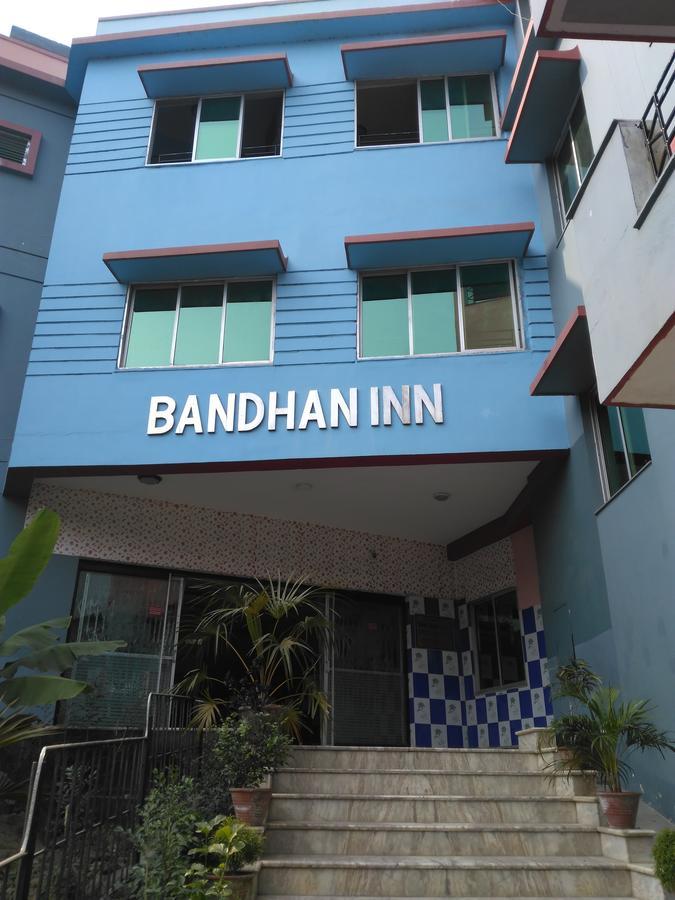 Bandhan Inn Digha  Exterior photo