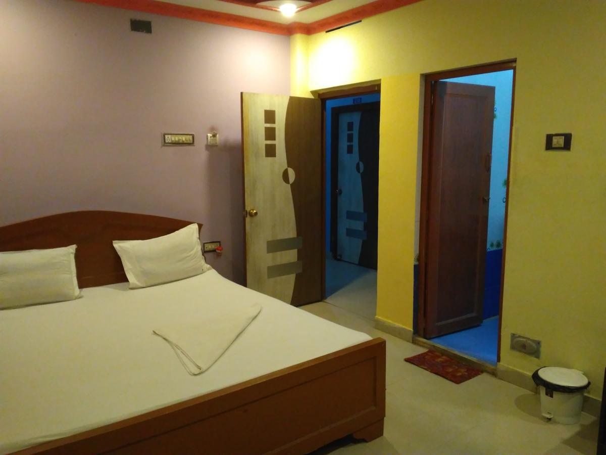 Bandhan Inn Digha  Exterior photo
