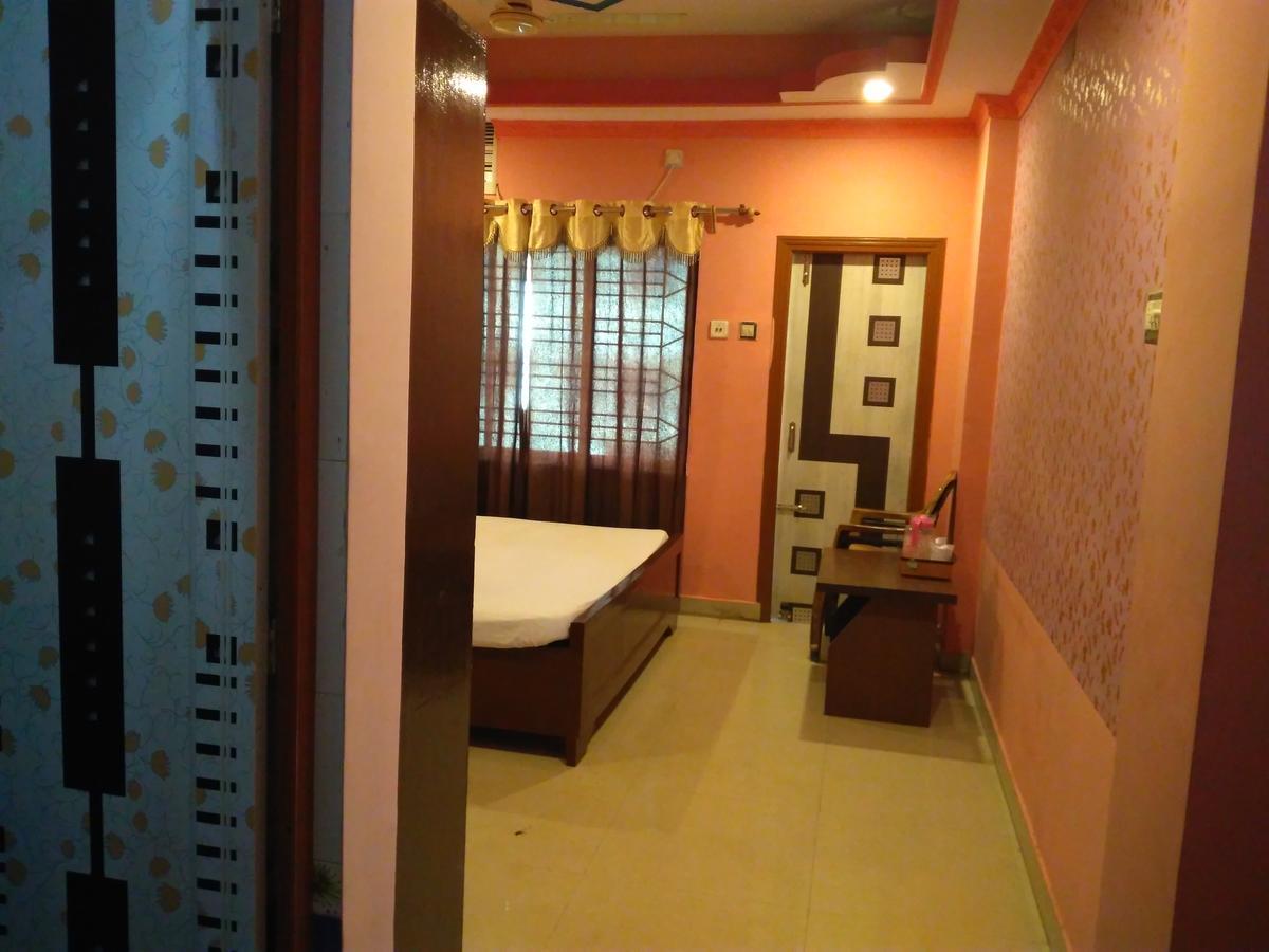 Bandhan Inn Digha  Exterior photo