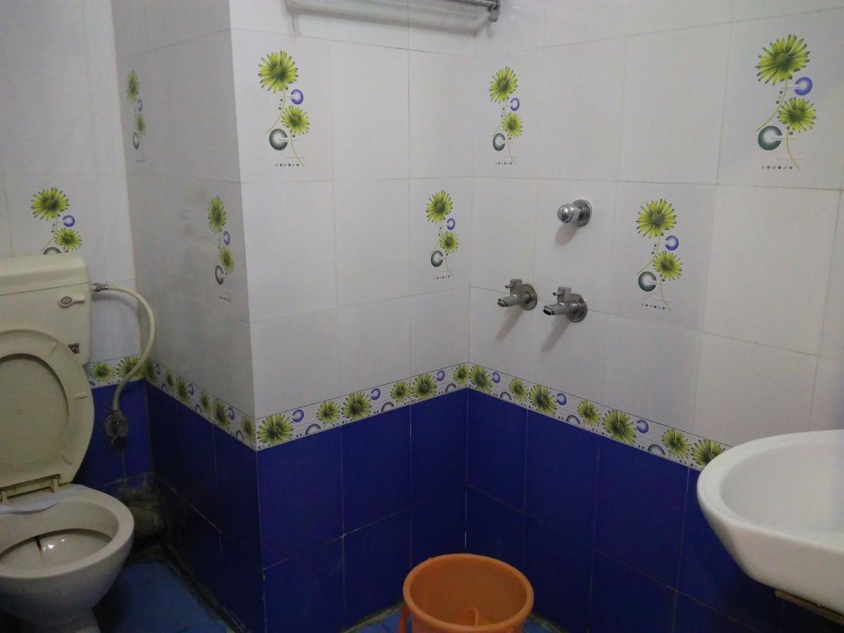 Bandhan Inn Digha  Exterior photo