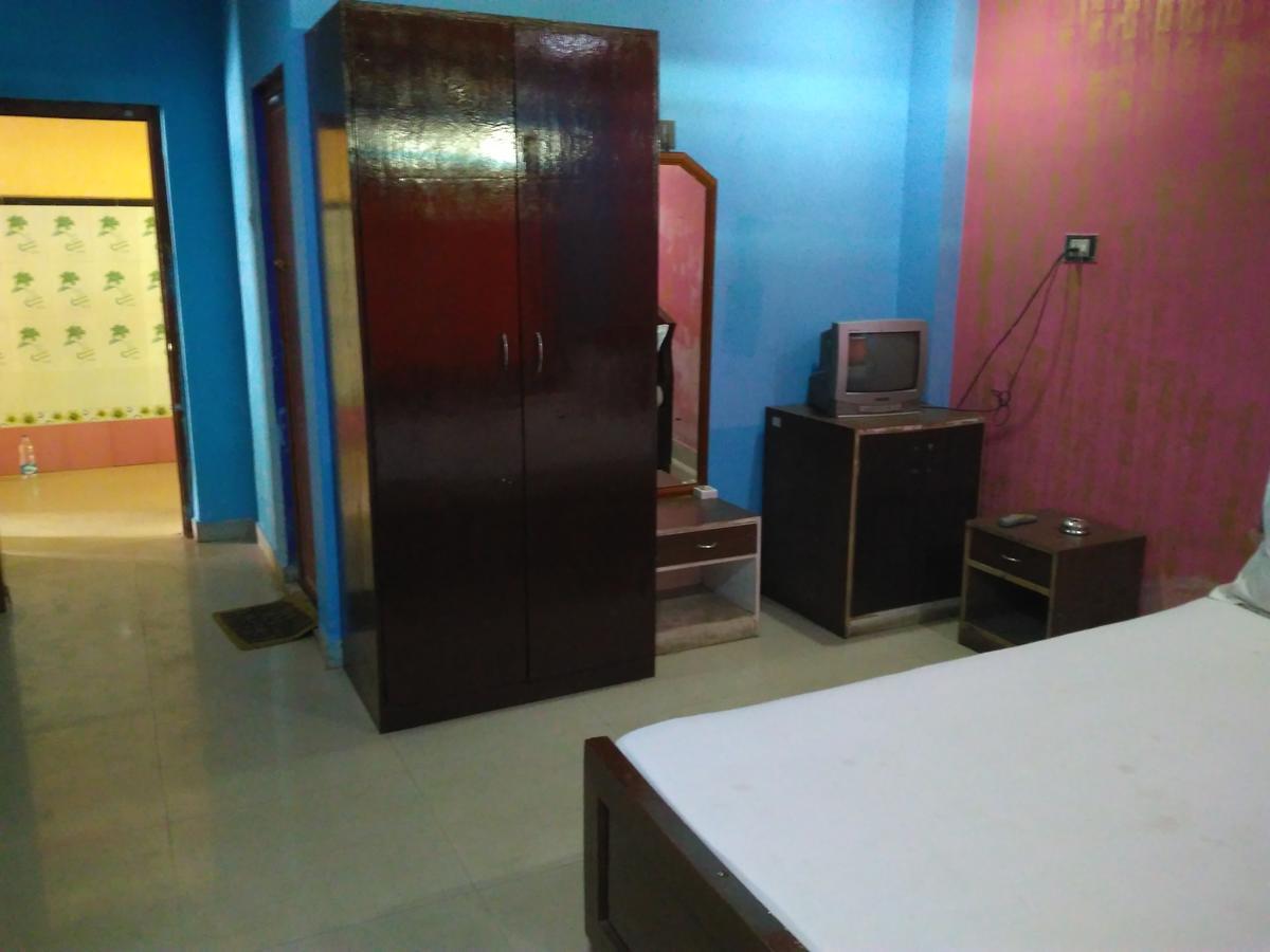 Bandhan Inn Digha  Exterior photo