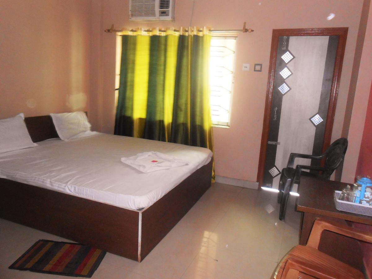 Bandhan Inn Digha  Exterior photo